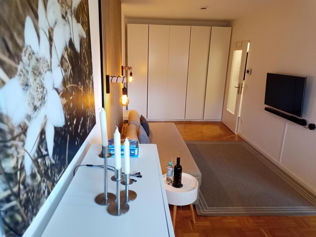 Cosy Little Apartment München Kültér fotó