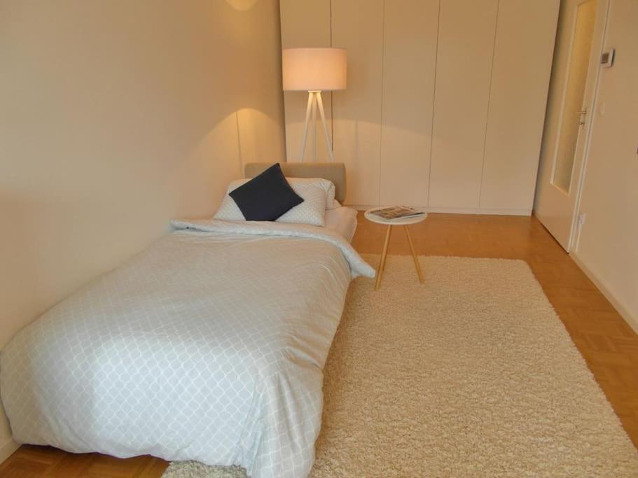 Cosy Little Apartment München Kültér fotó